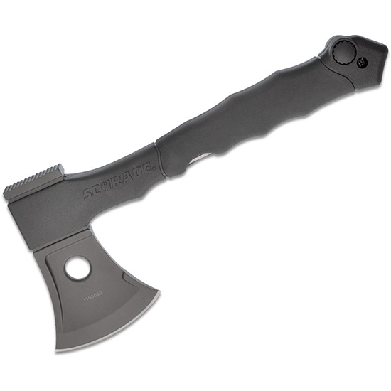 BTI SCHRADE MINI AXE SAW COMBO - Knives & Multi-Tools